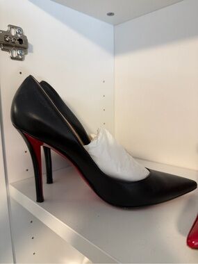 christian louboutin pumps